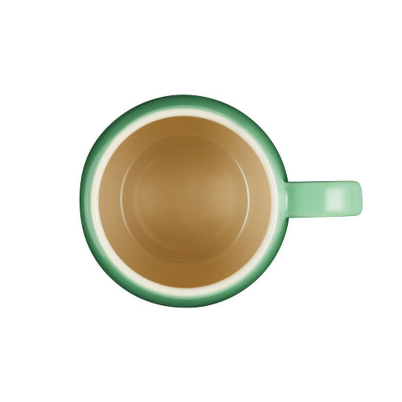 Le Creuset U Mug 380ml - Bamboo Green image number 2